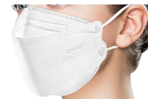 Protective Mask	  4