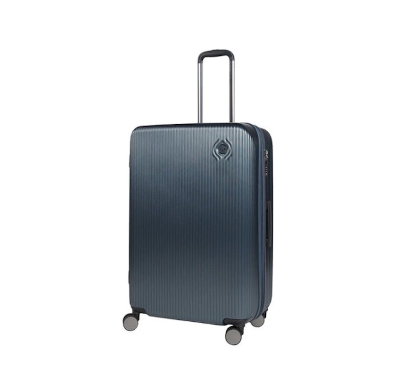 Panama River Blue Luggage (Large) 1