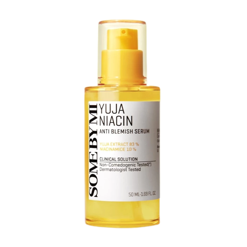 Yuja Niacin Anti Blemish Serum 1