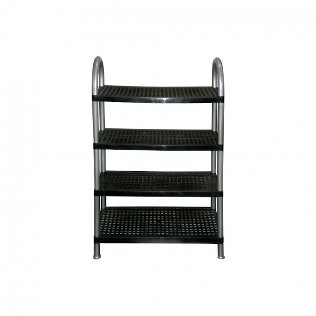 4-Layer Shoe Rack 1