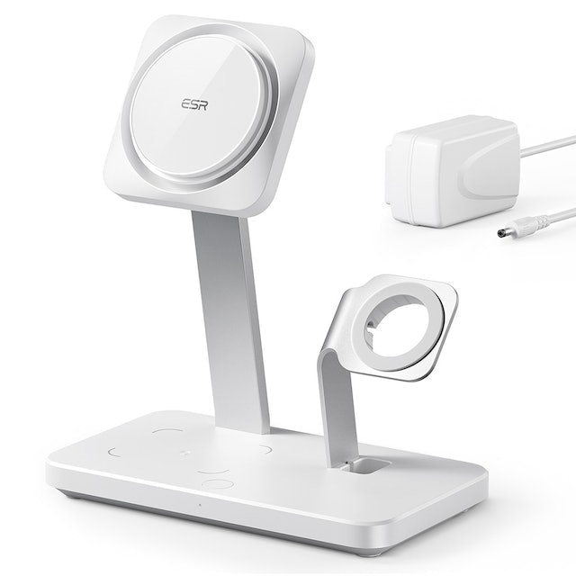 10 Best Multidevice Charging Stations in the Philippines 2026 | Phobos, Belkin, and More 5