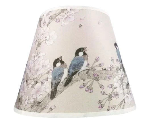 Table Lamp Shade 2
