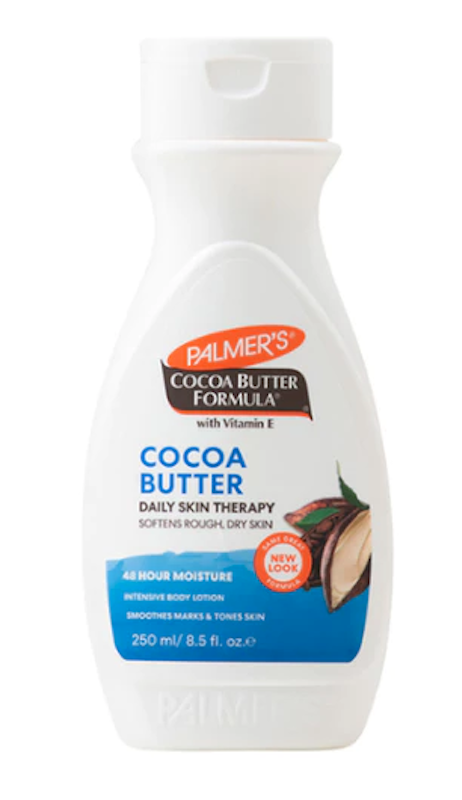 Cocoa Butter Lotion 1