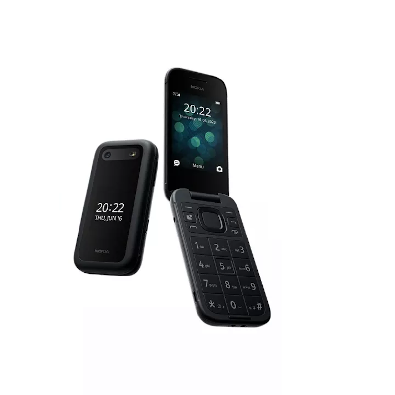 2660 Flip Phone 1