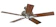 Hunter Savoy Ceiling Fan 1