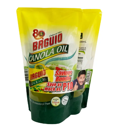 10 Best Cooking Oils in the Philippines 2026 | Doña Elena, Filippo Berio, and More 5