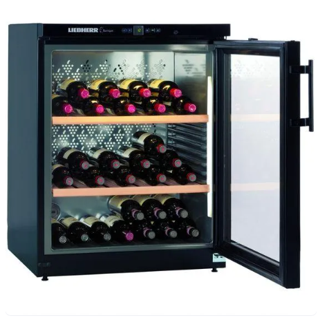 10 Best Wine Coolers in the Philippines 2026 | Liebherr, Haier, and More 2