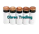 Obres White Ring Cue Tips 1