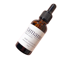 Tamanu Oil