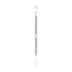 Double Head Cuticle Pusher