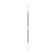 Born Pretty Double Head Cuticle Pusher 1