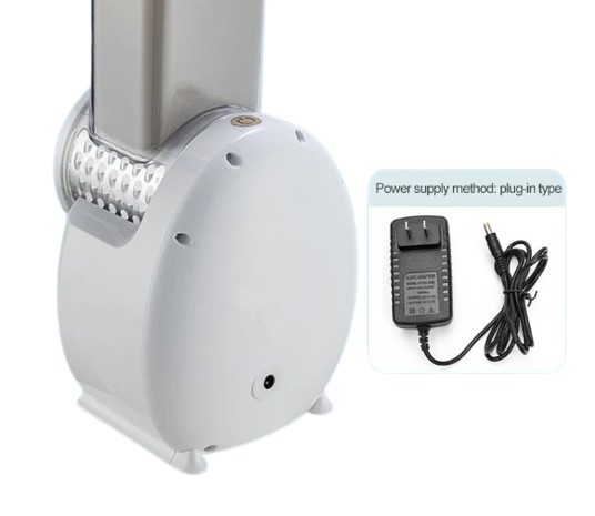Electric Vegetable Cutter 	  4