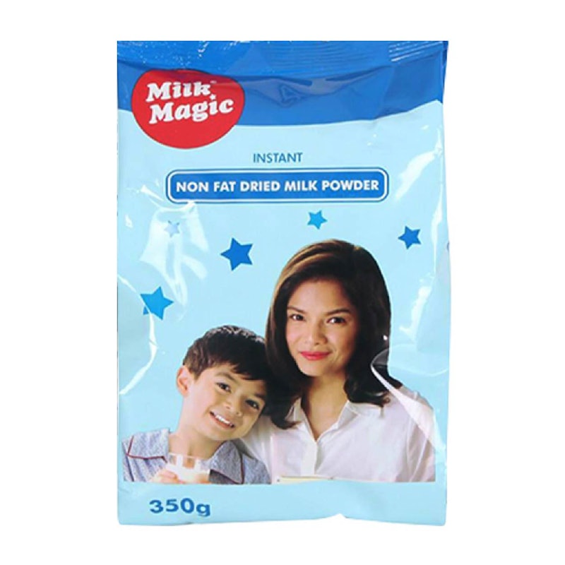 Instant Non-Fat Dried Milk Powder 1