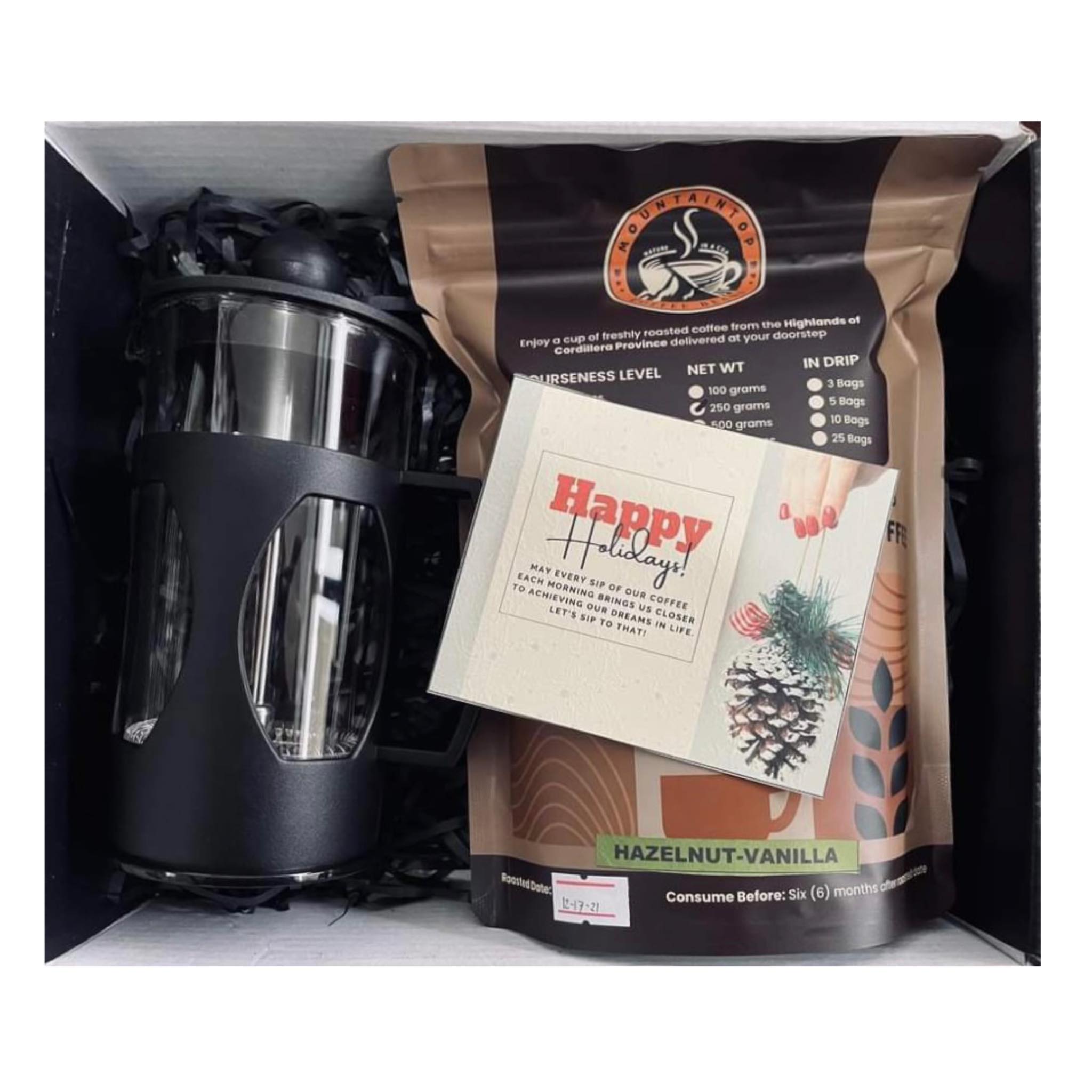 10 Best Coffee Gift Sets in the Philippines 2026 | Buying Guide Reviewed by Barista 1