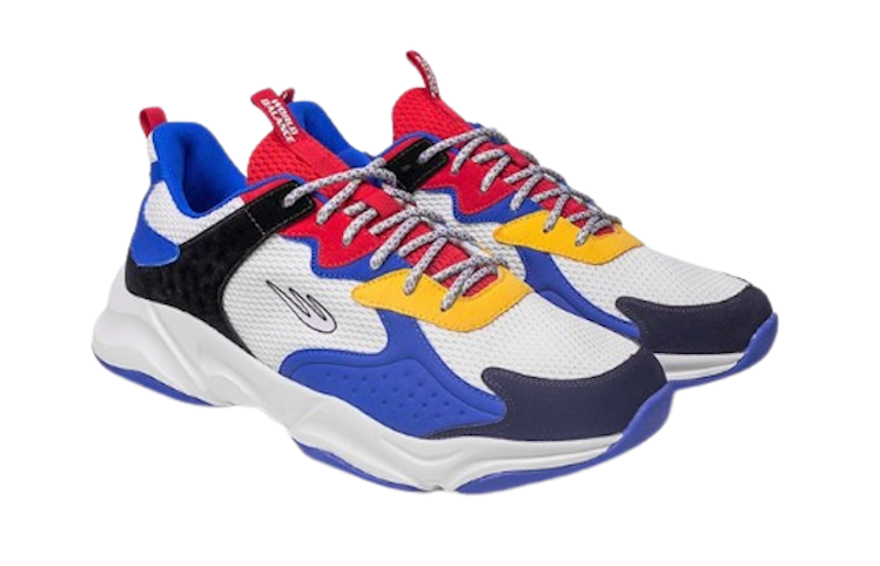 ELEVATION 2
