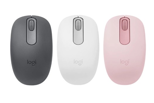 10 Best Budget Wireless Mice in the Philippines 2026 | Logitech, BAVIN, and More 1