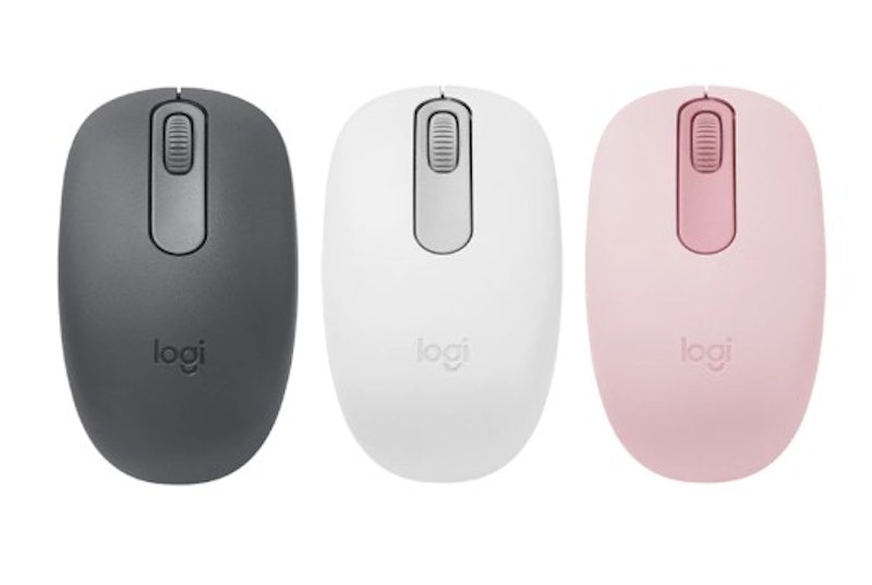 3-Button Wireless Mouse 1