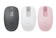 Logitech 3-Button Wireless Mouse 1