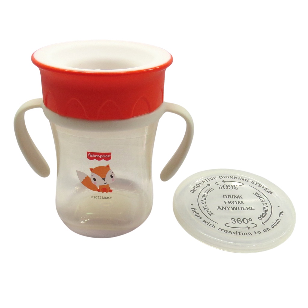 Training Cup 2 Handle	 6