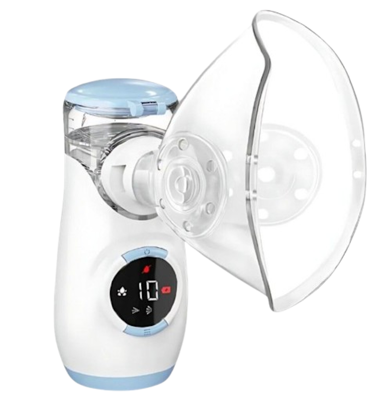 Portable Mesh Nebulizer MY-130 1