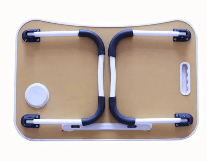Tory Laptop Table	  4