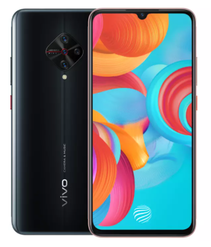 S1Pro 1