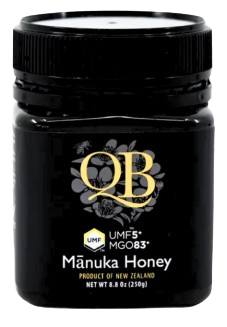 Manuka Honey 1
