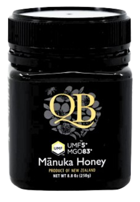 Manuka Honey 1