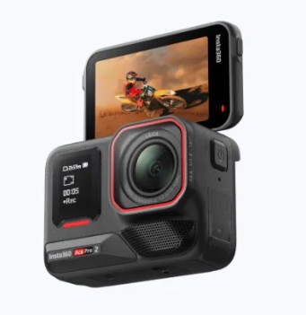 10 Best Action Cameras in the Philippines 2026 | Buying Guide Reviewed by Photographer and Graphic Artist 2