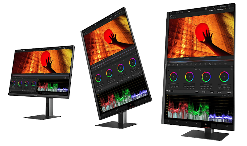 4K Monitor 4