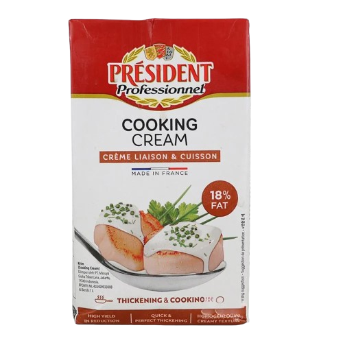 Cooking Cream 2