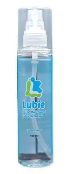 Multi-Purpose Lube 100 mL	 1