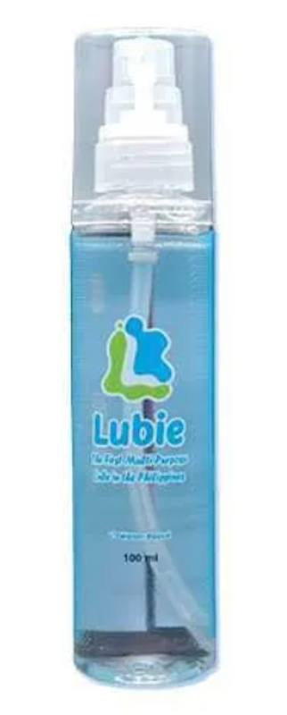 Multi-Purpose Lube 100 mL 1