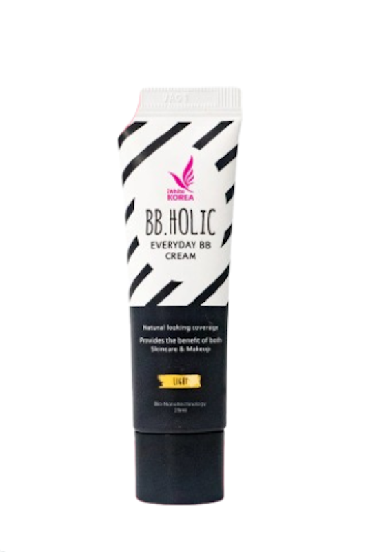 BB Holic Light Tube 1