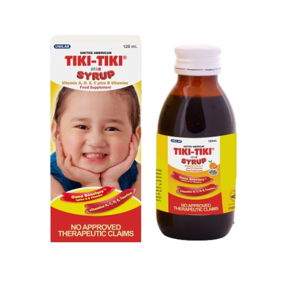 9 Best Multivitamins for Kids in the Philippines 2026 | Buying Guide Reviewed by Pediatrician 1