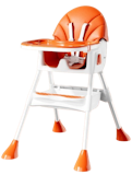 10 Best Baby High Chairs in the Philippines 2026 | Buying Guide Reviewed by Pediatrician 2