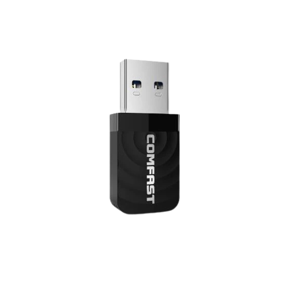 10 Best Wi-Fi Dongles for PCs in the Philippines 2026 | TP-Link, Asus, and More 5