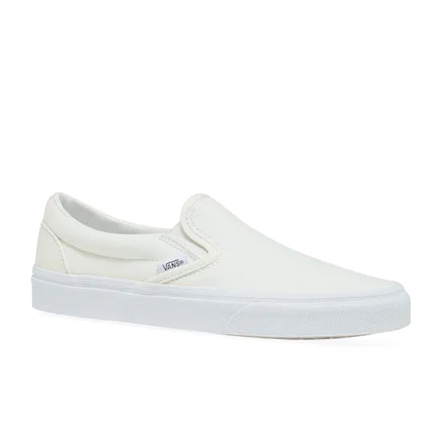 Classic Slip On Shoes 1