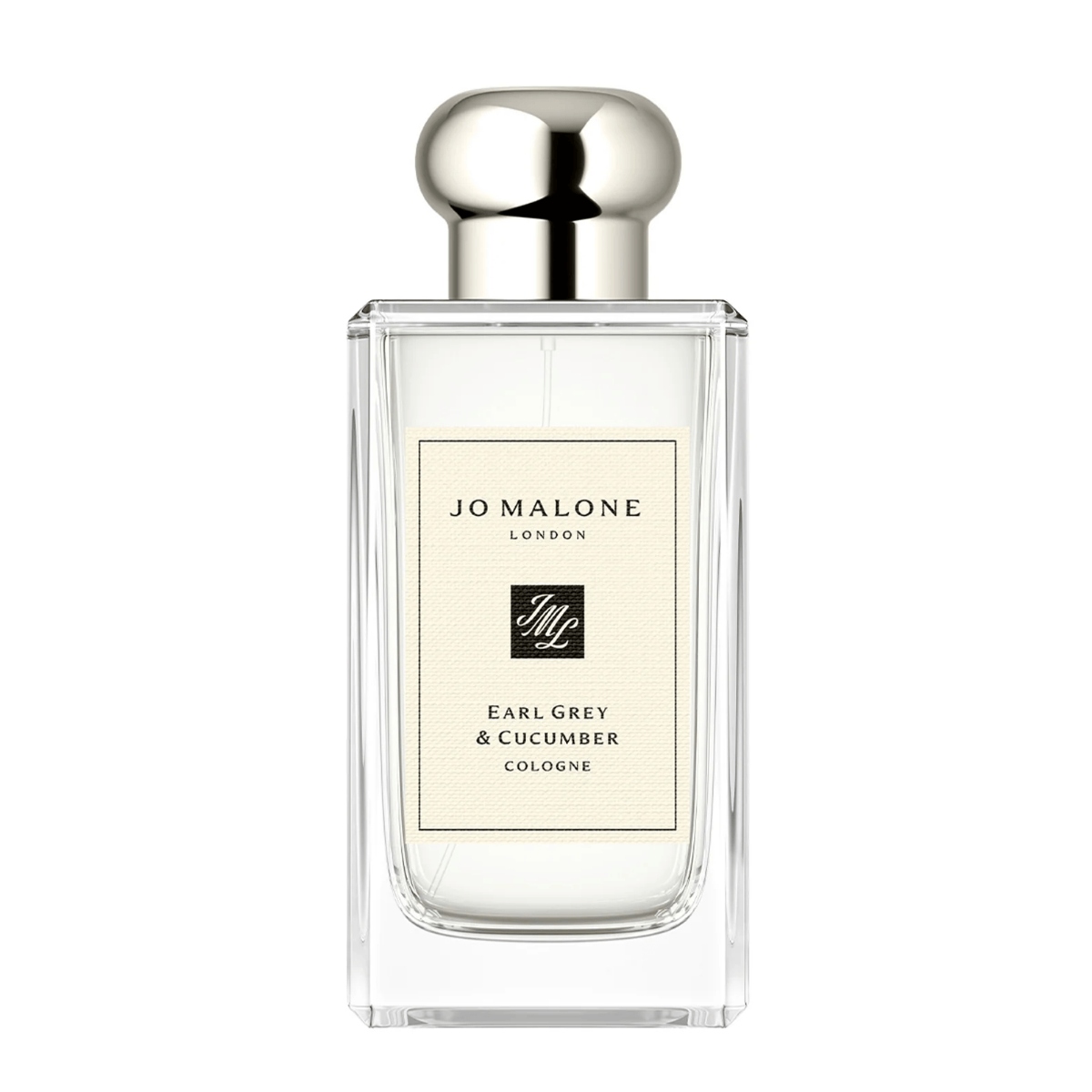 Earl Grey & Cucumber Cologne 1