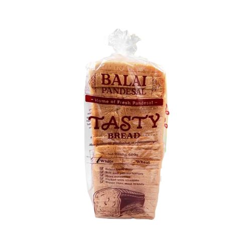 Tasty Wheat Bread Loaf 1