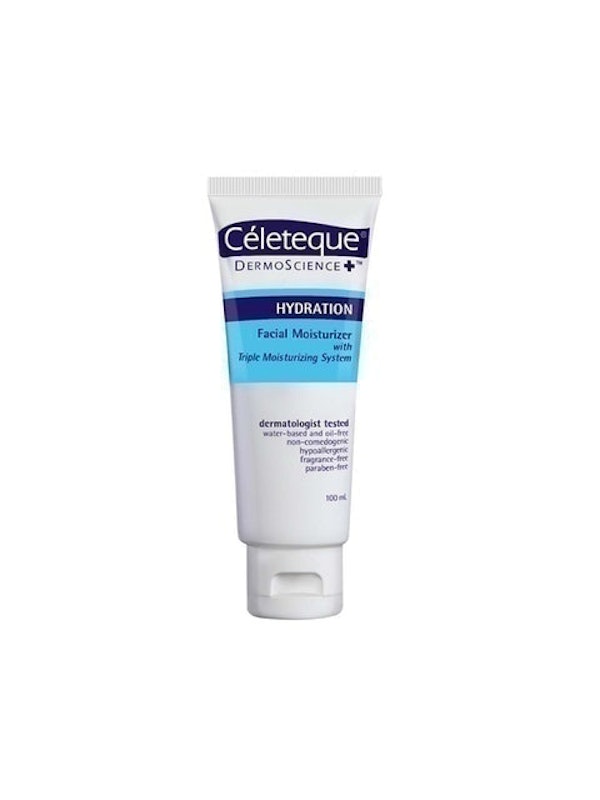 Facial Moisturizer 1