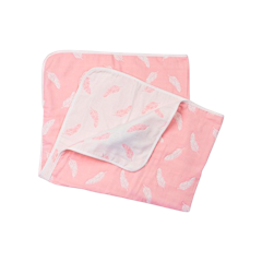 Reversible Blanket