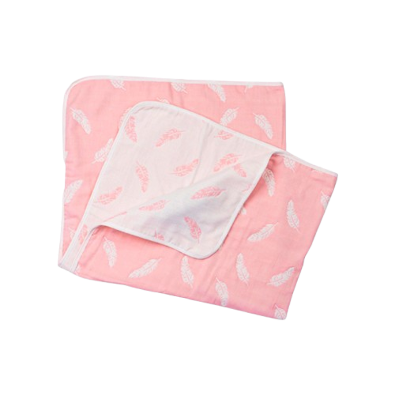 Reversible Blanket 1