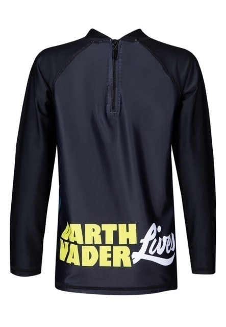 Star Wars Darth Vader Rashguard With UPF 50 2