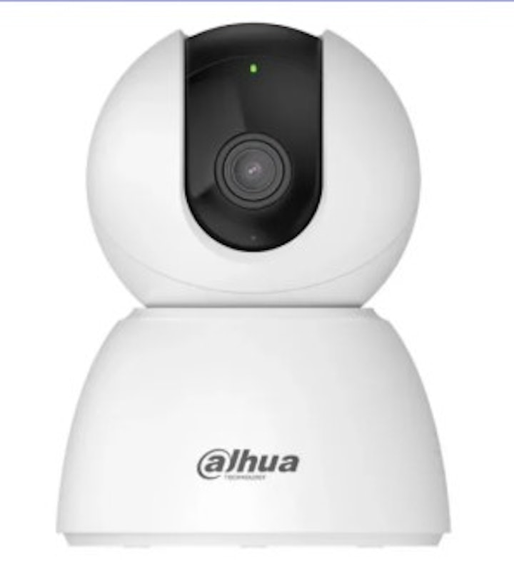 Wi-Fi Camera 1