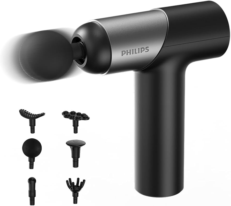 Sporting Fascia Massage Gun 2
