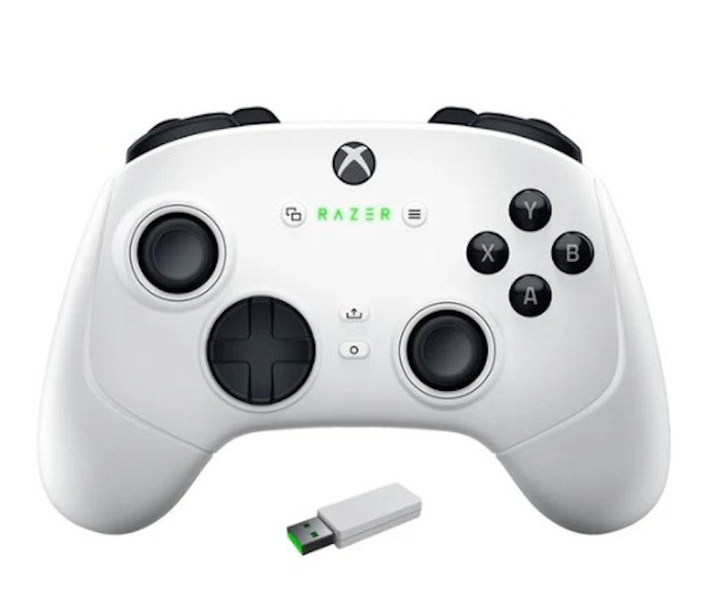 Wolverine Wireless Gaming Controller 1