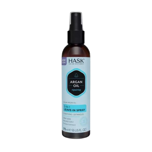 Argan Oil 5-In-1 Leave In Conditioner Spray 1
