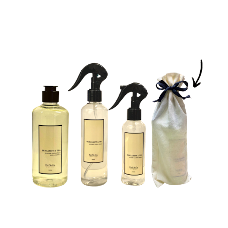 10 Best Linen Sprays in the Philippines 2025 Be Organic, Mia