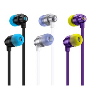 G333 Gaming Earphones 1